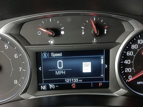 Certified 2018 GMC Terrain Denali AWD/4WD image 32