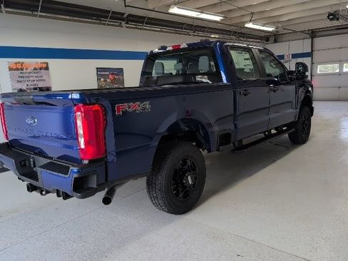 New 2026 Ford F250 XL AWD/4WD image 4