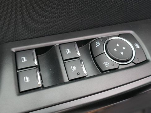 New 2025 Ford F150 STX image 16