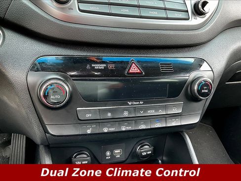 Used 2018 Hyundai Tucson Value FWD image 15