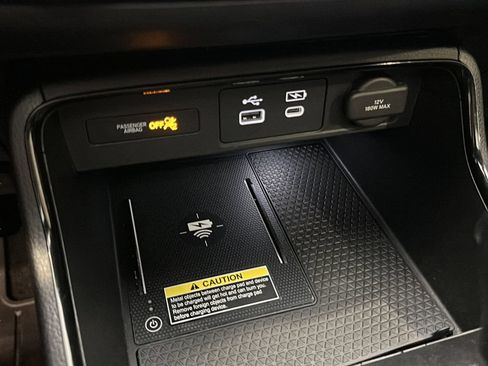 Certified 2024 Honda CR-V Sport-L image 33
