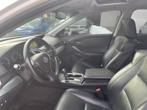 Used 2017 Acura RDX w/ Technology Package image 31