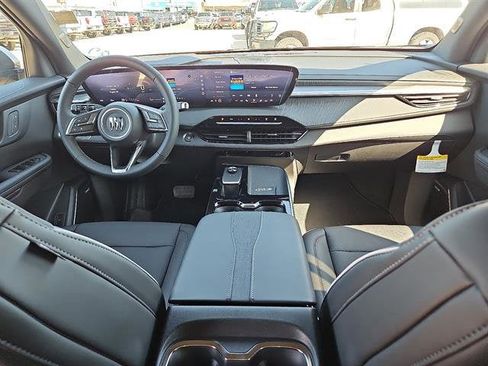 New 2026 Buick Enclave Preferred image 13