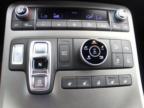 Used 2020 Hyundai Palisade Limited AWD/4WD image 25