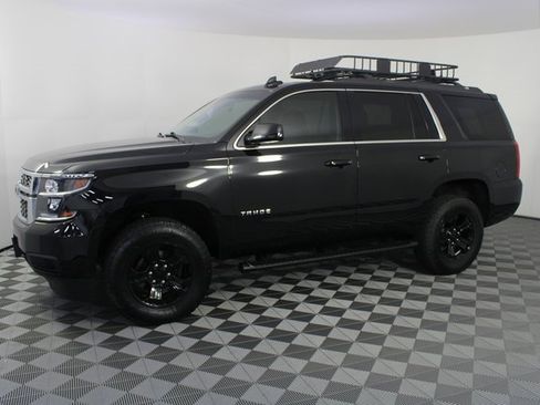 Used 2019 Chevrolet Tahoe LS image 2