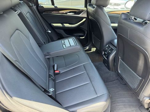 Used 2021 BMW X3 sDrive30i w/ Convenience Package RWD image 21