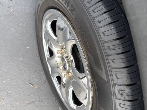 Used 2012 Honda CR-V LX image 5