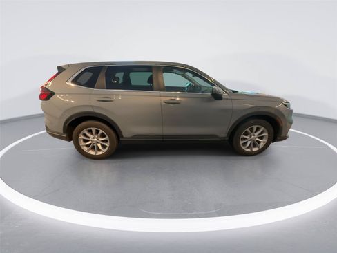Used 2023 Honda CR-V EX-L image 9