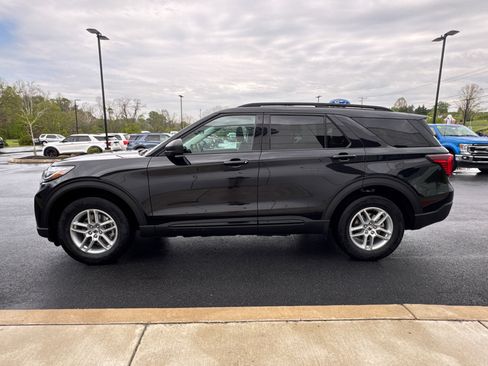 New 2026 Ford Explorer Active image 11