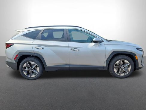 Used 2026 Hyundai Tucson SEL FWD image 6