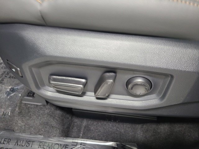 New 2026 Toyota Tundra Capstone AWD/4WD image 21