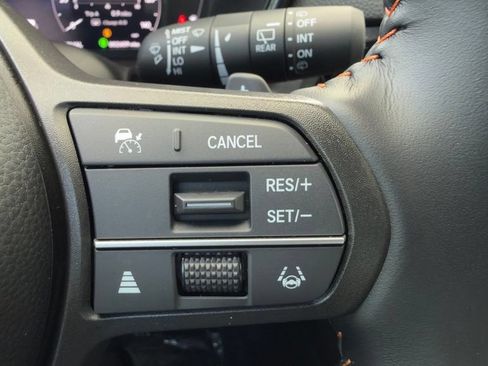 Used 2026 Honda CR-V Sport-L image 28