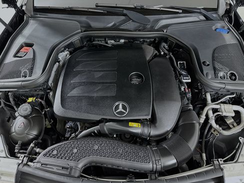 Certified 2022 Mercedes-Benz E 350 Sedan image 32