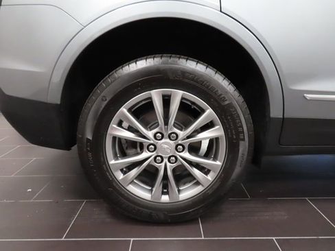 Certified 2023 Cadillac XT5 Premium Luxury FWD image 15