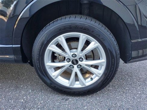 Used 2023 Audi Q3 2.0T Premium image 79