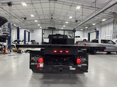 Used 2024 RAM 5500 Tradesman image 6