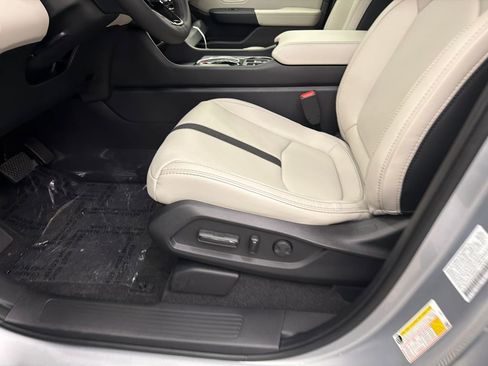 New 2026 Honda Pilot EX-L image 10