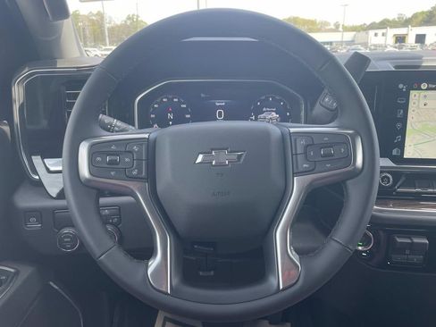 New 2026 Chevrolet Silverado 1500 RST w/ RST Select Package RWD image 26