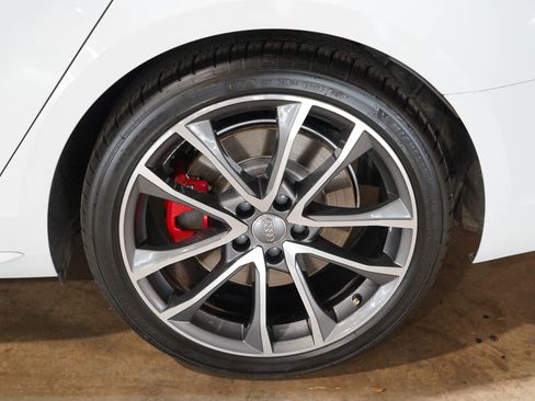 Used 2018 Audi S4 Premium Plus w/ Navigation Package image 62