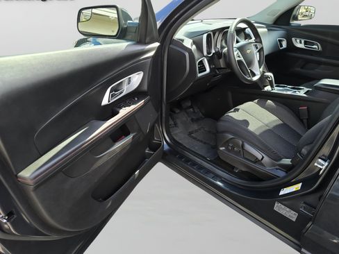Used 2013 Chevrolet Equinox LT AWD/4WD image 19