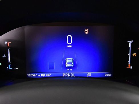 Used 2024 Ford Escape ST-Line w/ Tech Pack #1 image 17