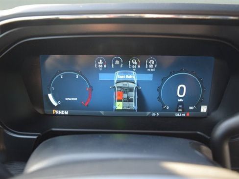 New 2026 Ford F250 Lariat w/ Tremor Off-Road Package image 8