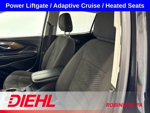 Used 2021 GMC Terrain SLE w/ Driver Convenience Package AWD/4WD image 18
