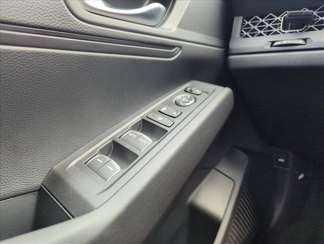 New 2026 Honda Accord LX image 19