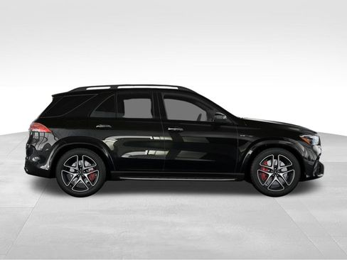 New 2026 Mercedes-Benz GLE 63 AMG S image 16