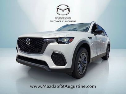 New 2026 MAZDA CX-70 SC Plus