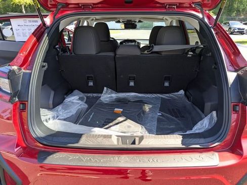 New 2026 Subaru Crosstrek 2.0i Premium AWD/4WD image 27