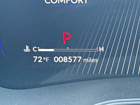 Used 2024 Acura TLX w/ Technology Package FWD image 12