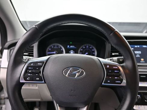 Used 2018 Hyundai Sonata SEL FWD image 20