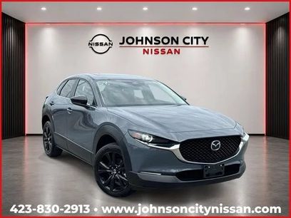 Used 2024 MAZDA CX-30 AWD 2.5 S w/ Preferred Package