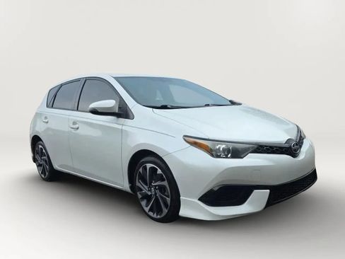 Used 2016 Scion iM FWD image 3