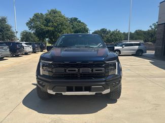 Used 2025 Ford F150 Raptor AWD/4WD video 2