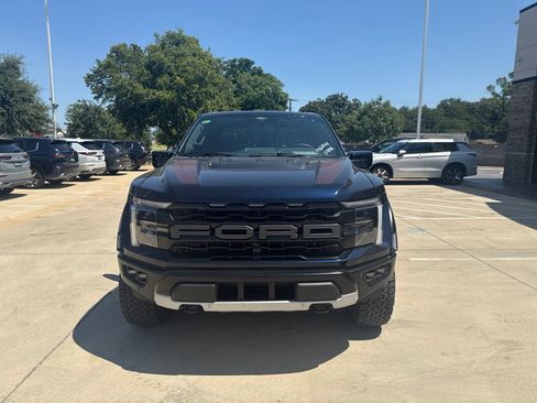 Used 2025 Ford F150 Raptor AWD/4WD image 2