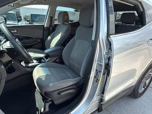 Used 2017 Hyundai Santa Fe Sport image 23