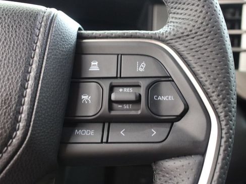 Used 2026 Toyota Tundra Limited w/ Power Package AWD/4WD image 29