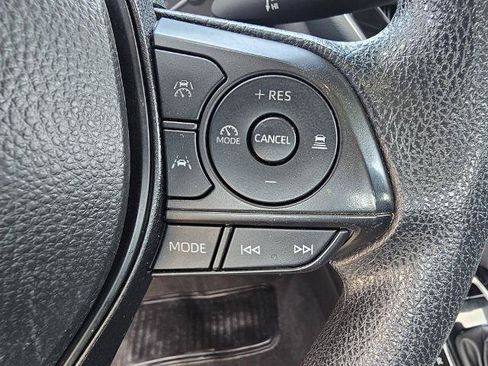 Used 2024 Toyota Corolla LE FWD image 24