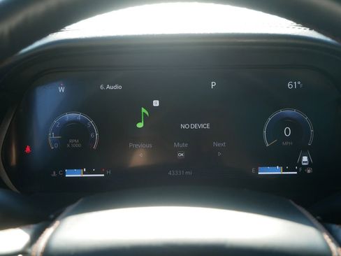 Certified 2023 Jeep Grand Cherokee Summit w/ Adv Protech Group IV image 35