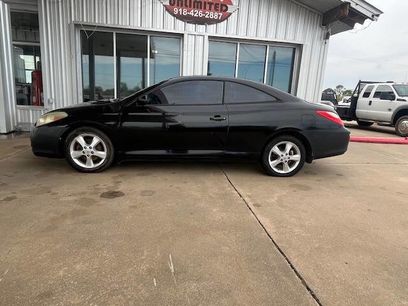 Used 2008 Toyota Solara SE