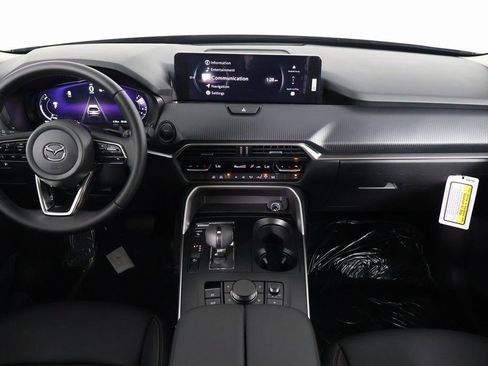 New 2026 MAZDA CX-70 SC AWD/4WD image 4