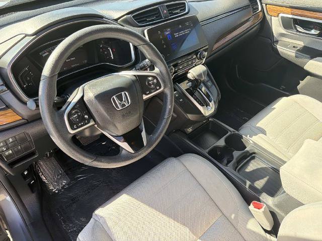 Used 2022 Honda CR-V EX image 8