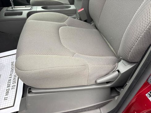 Used 2019 Nissan Frontier SV w/ Value Truck Package RWD image 23