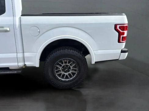 Used 2018 Ford F150 XLT w/ Equipment Group 301A Mid RWD image 48