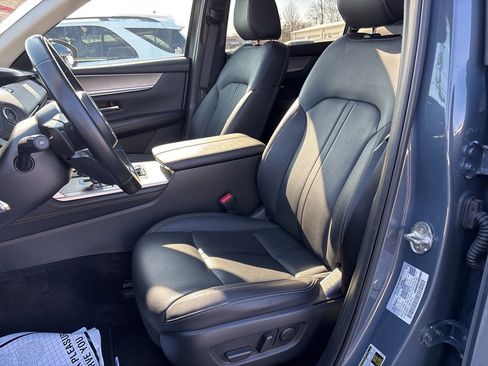 Used 2025 MAZDA CX-70 3.3 Turbo w/ Preferred Package image 19