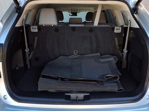 Certified 2023 Toyota Highlander LE image 20