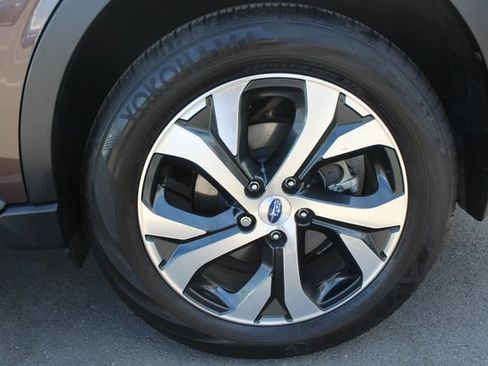 Used 2020 Subaru Outback Touring AWD/4WD image 8
