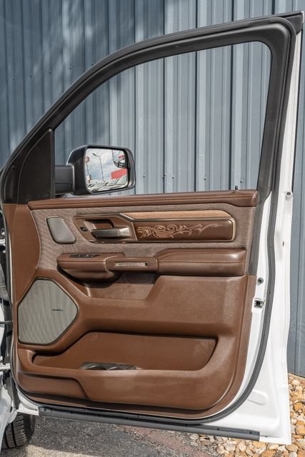 Used 2026 RAM 1500 Limited w/ Bed Utility Group AWD/4WD image 44